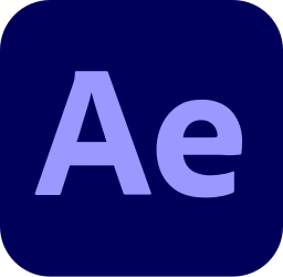 after effects icon