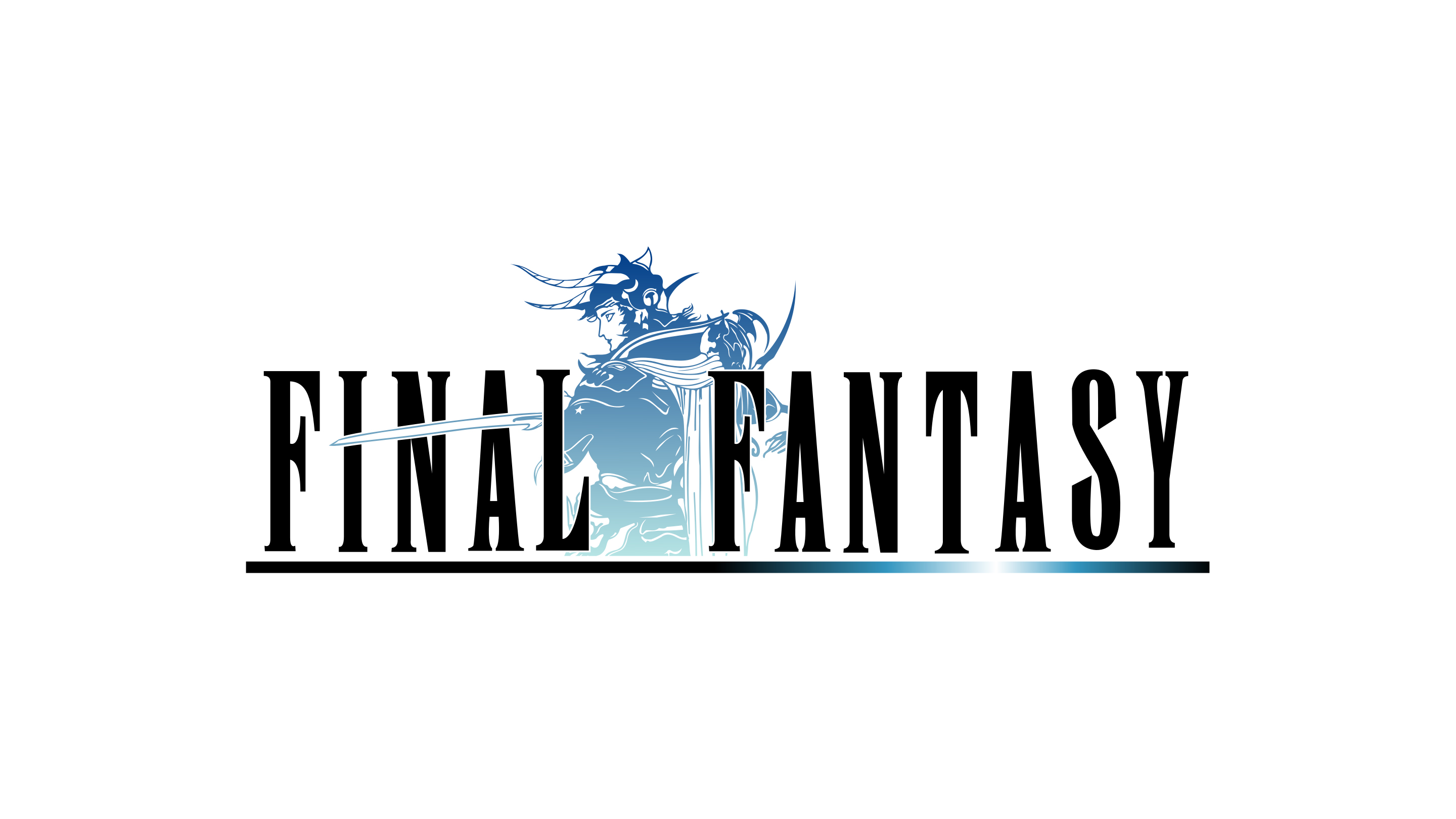 Final Fantasy del 1 al 7