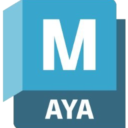 maya icon
