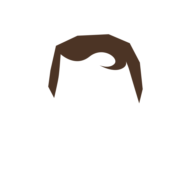 avatar cabello