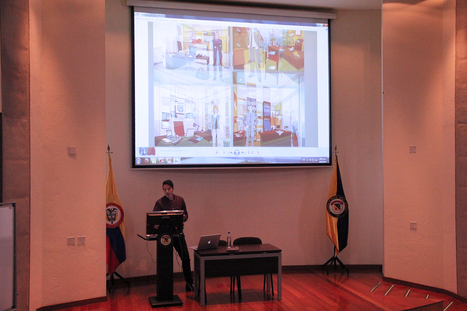 Imaginatio I Image 2