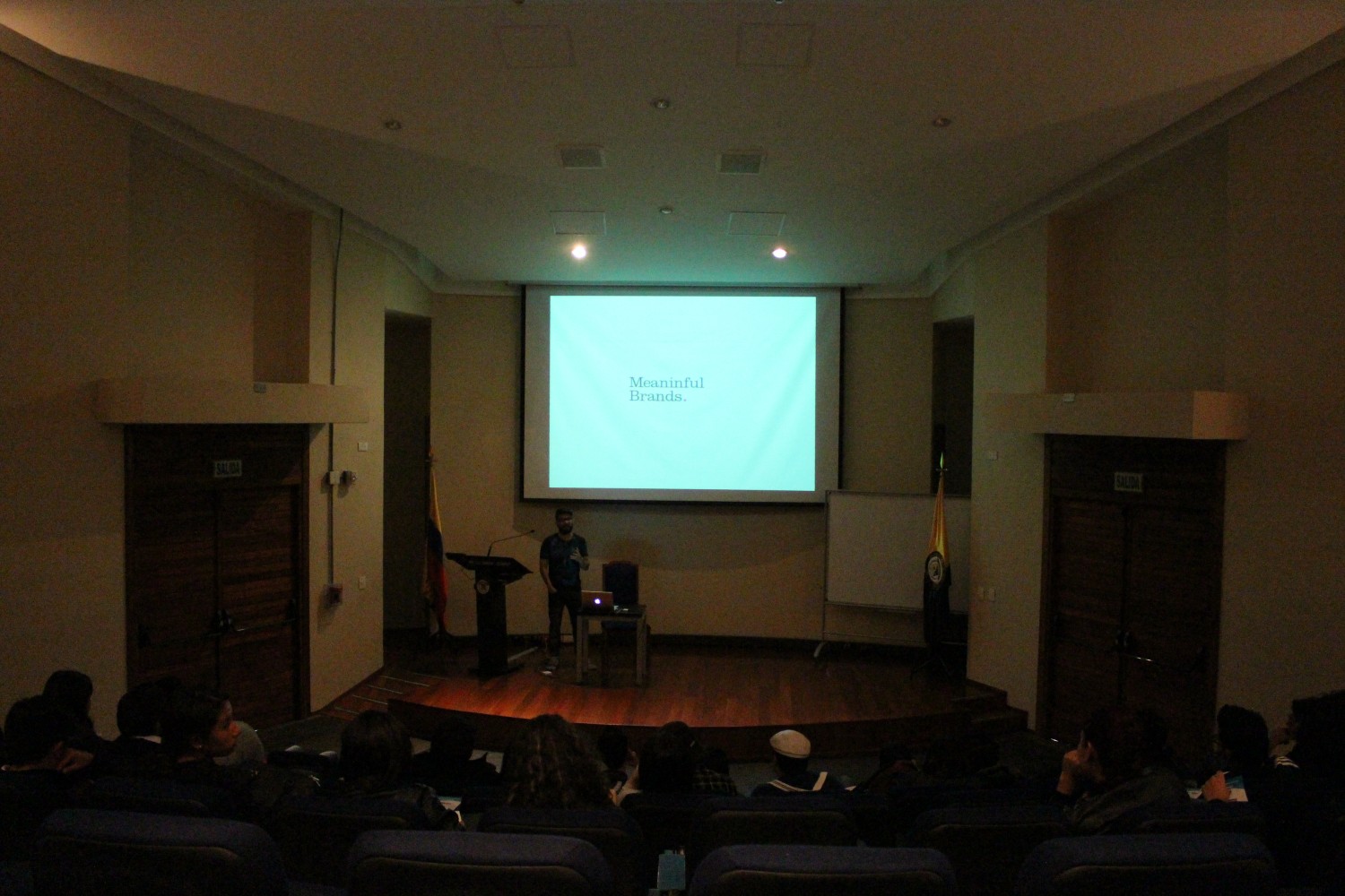 Evento Imaginatio IV - Foto 3