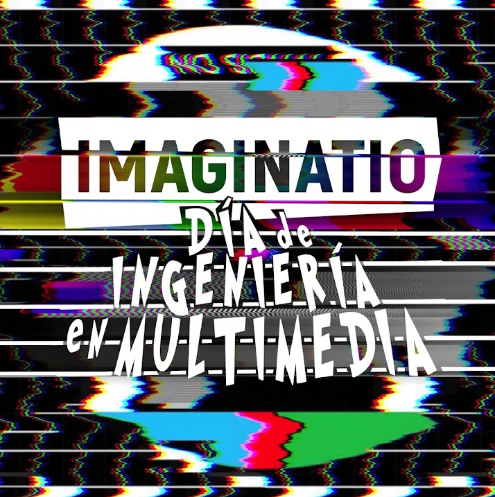 Imaginatio XII Poster